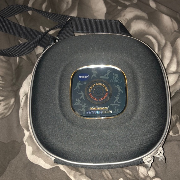 vtech Other - V Tech Kidizoom ActionCam